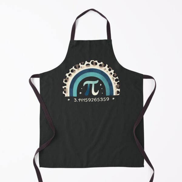 Item preview, Pi 3.1415 Rainbow Pi Day designed and sold by HowToCanadian.