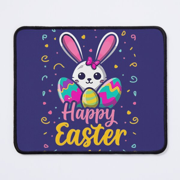 Item preview, Happy Easter designed and sold by likbatonboot.