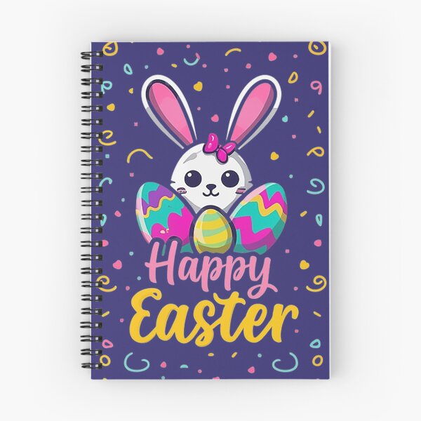 Item preview, Happy Easter designed and sold by likbatonboot.
