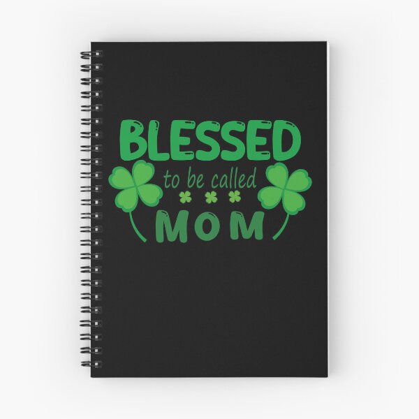 Item preview, Blessed to be called cute mom on Mother's Day. designed and sold by fatifleur-art.