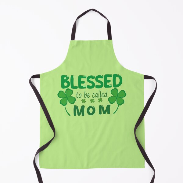 Item preview, Blessed to be called cute mom on Mother's Day. designed and sold by fatifleur-art.