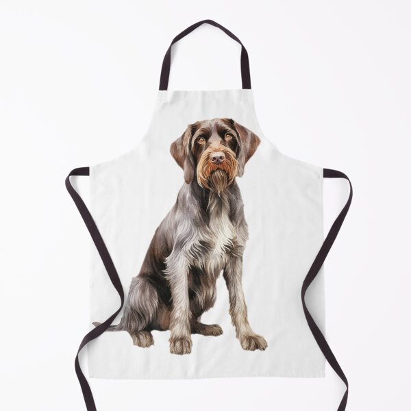 Item preview, German Wirehaired Pointer best friend  designed and sold by DavidBriot.