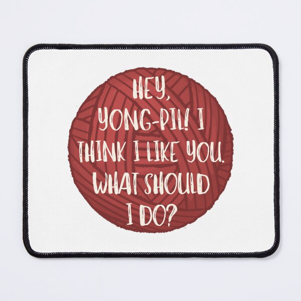 Item preview, Welcome to Samdalri designed and sold by YourChingu.