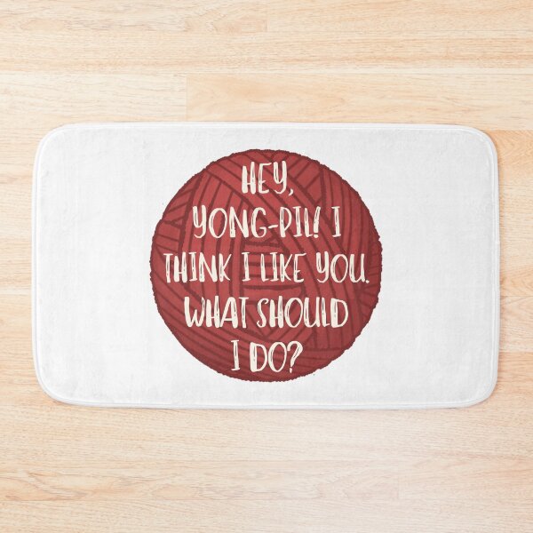 Item preview, Welcome to Samdalri designed and sold by YourChingu.