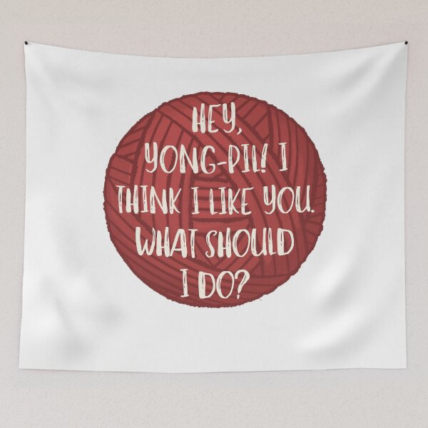 Item preview, Welcome to Samdalri designed and sold by YourChingu.