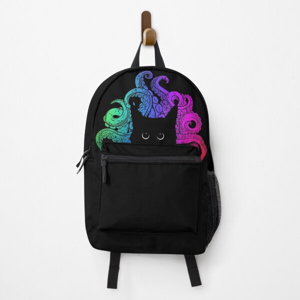 Item preview, Cathulhu Kitten designed and sold by Makemedesign.
