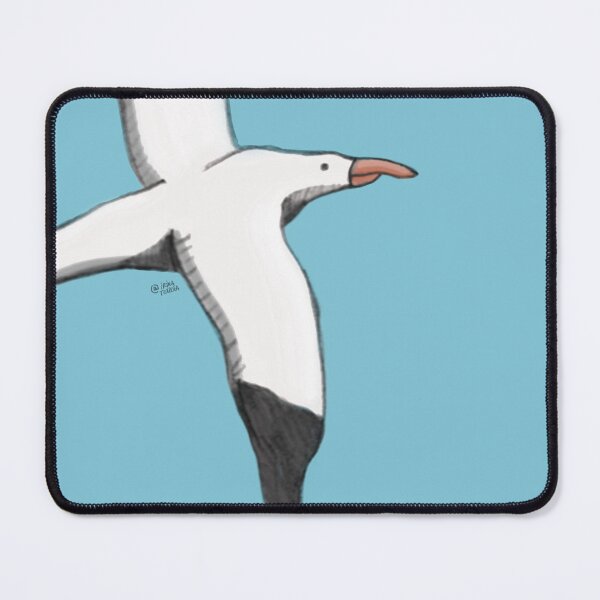 Item preview, Albatros designed and sold by Srta Margarita.
