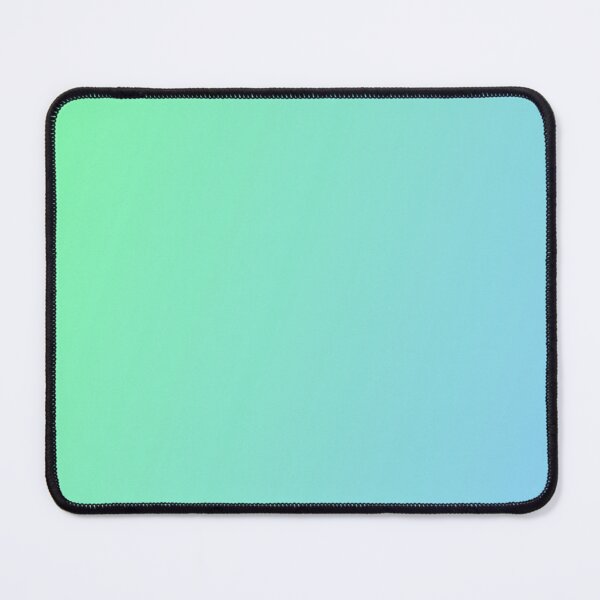 Item preview, Bluish Green Gradient Color designed and sold by zzz888.