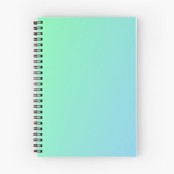 Item preview, Bluish Green Gradient Color designed and sold by zzz888.