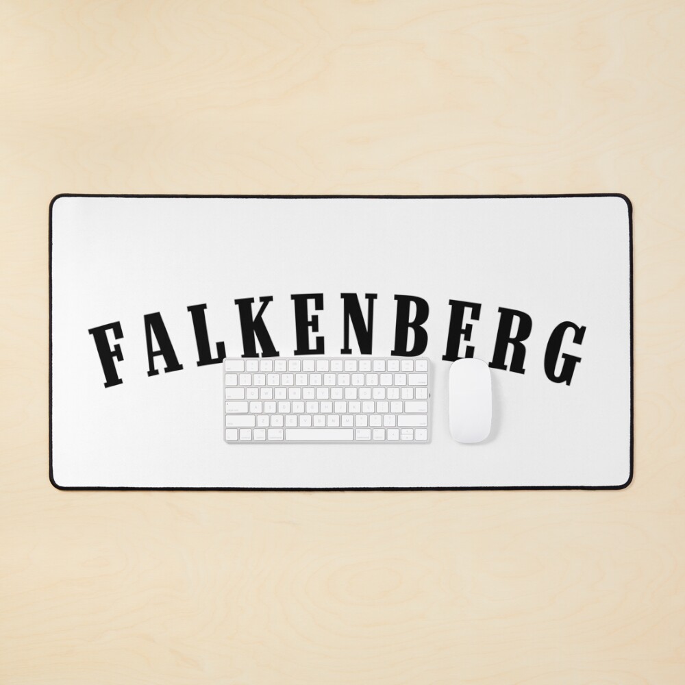 Item preview, Desk Mat designed and sold by establishedwear.