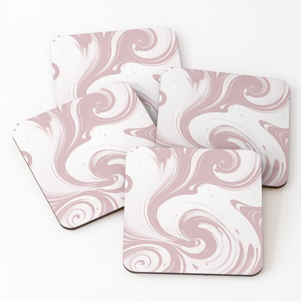 Item preview, Ink Swirls | Acrylic Paint Swirls  designed and sold by ObsidianDaz.