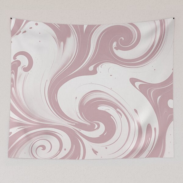 Item preview, Ink Swirls | Acrylic Paint Swirls  designed and sold by ObsidianDaz.