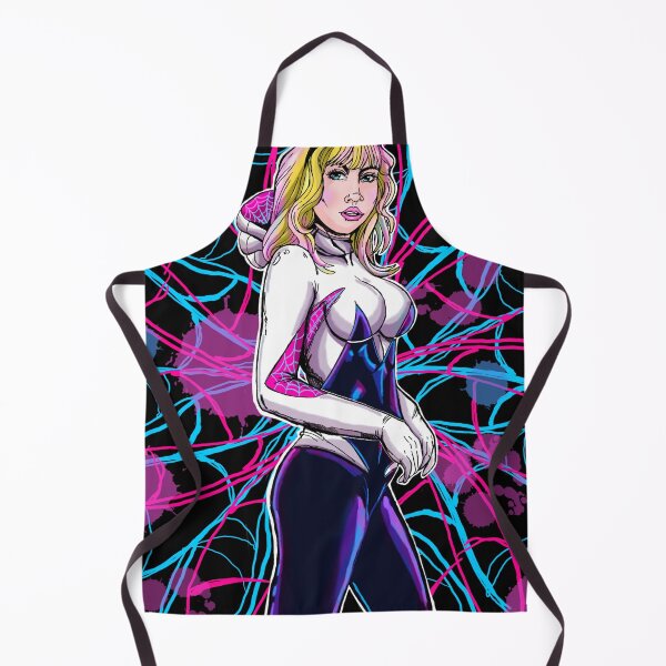 Item preview, fanrt spiderwoman designed and sold by DanielDantes.