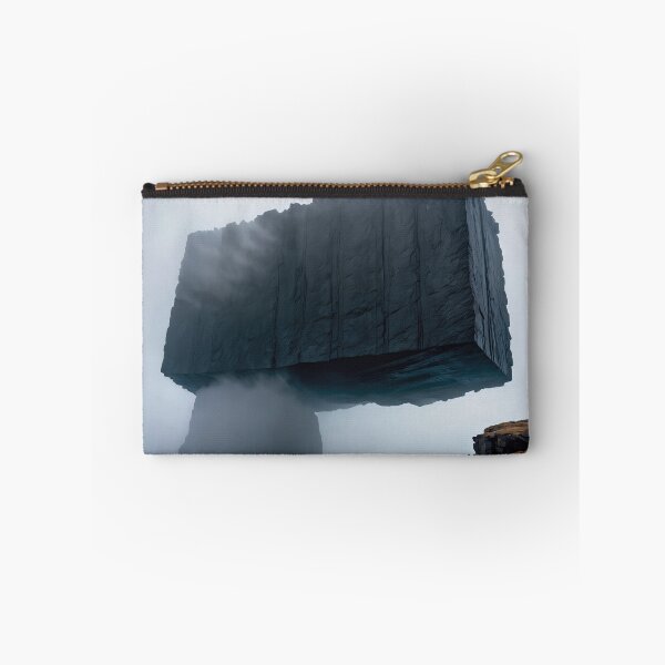 Item preview, black cube radiates a sense of mystery and intrigue designed and sold by petrovk.
