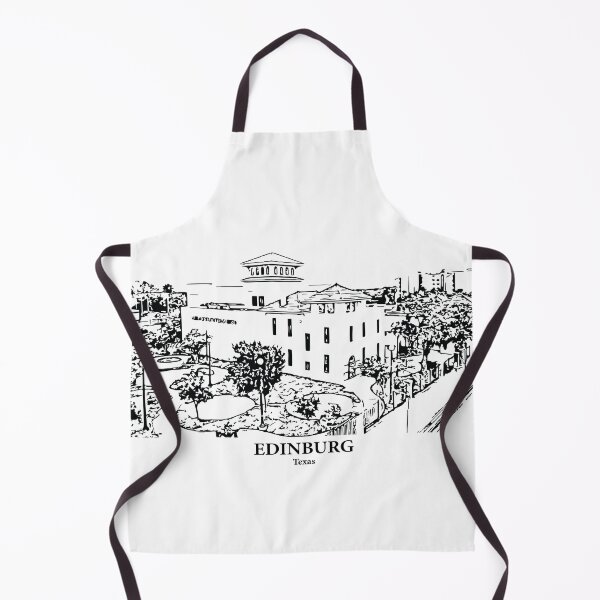 Item preview, Edinburg - Texas designed and sold by Lakeric Cityscapes.