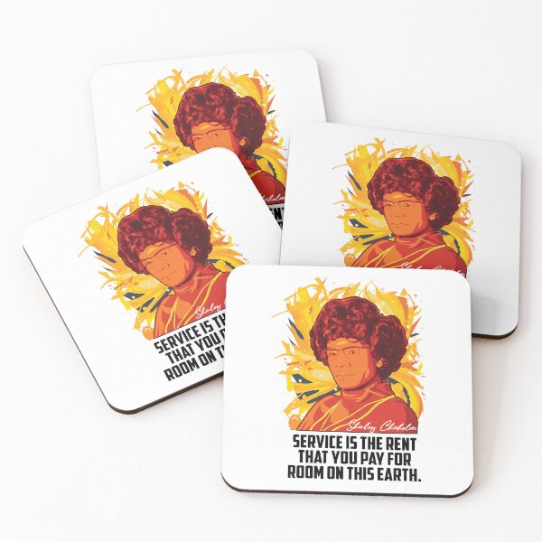 Item preview,  "Unbought and Unbossed Shirley Chisolm" Retro designed and sold by flickslice.