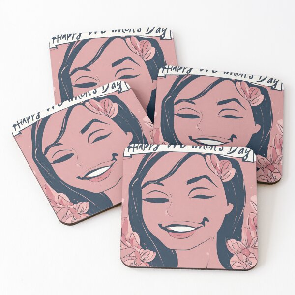 Item preview, Happy woman’s day designed and sold by Pranvi19.
