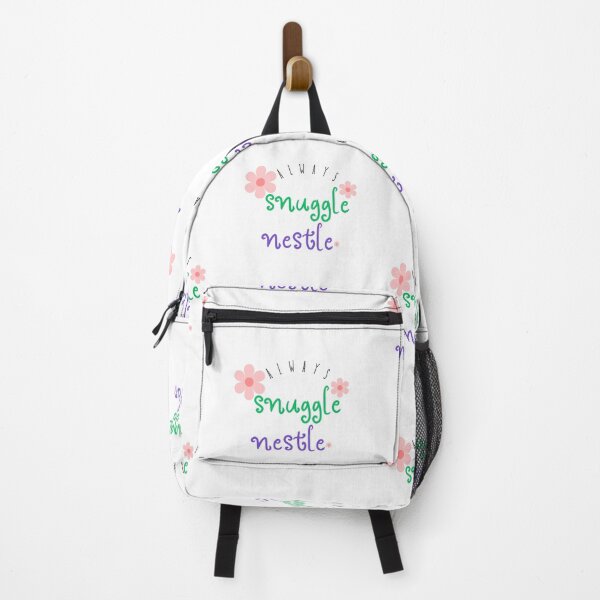 Item preview, Always snuggle nestle designed and sold by DunuStore.