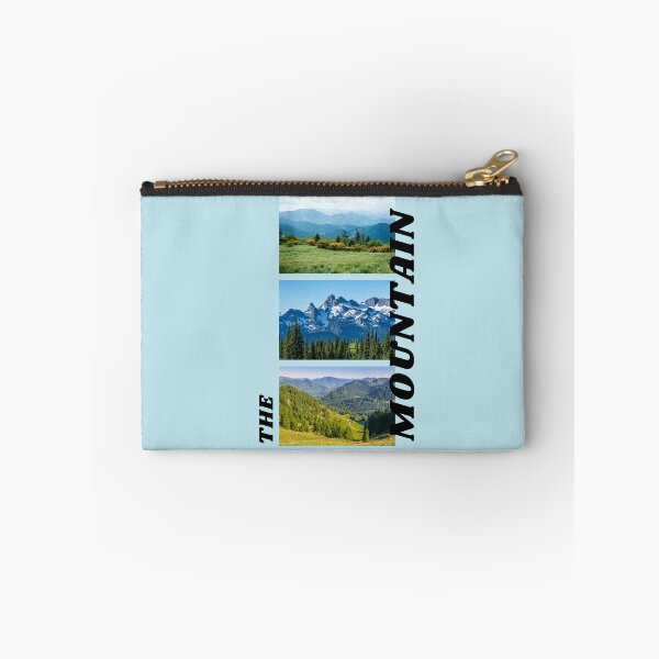Item preview, The High Mountain designed and sold by harryordinary.