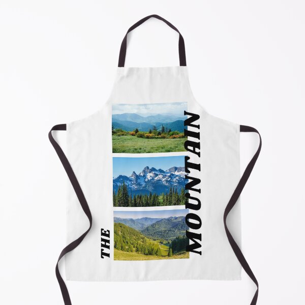 Item preview, The High Mountain designed and sold by harryordinary.