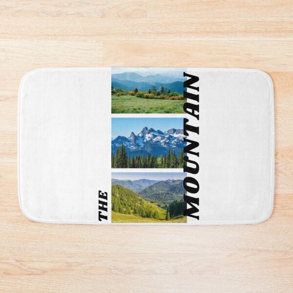 Item preview, The High Mountain designed and sold by harryordinary.