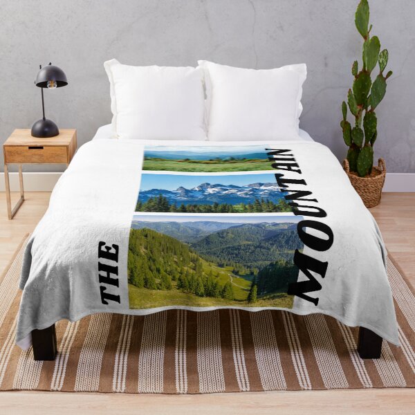 Item preview, The High Mountain designed and sold by harryordinary.