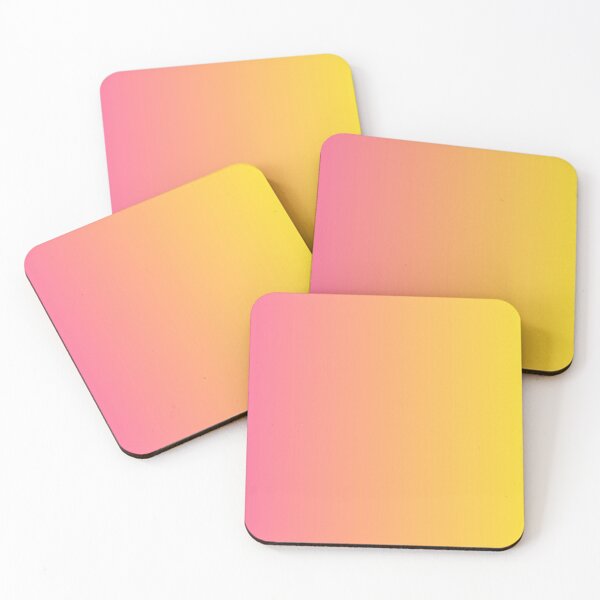 Item preview, Sunset Gradient Color designed and sold by zzz888.