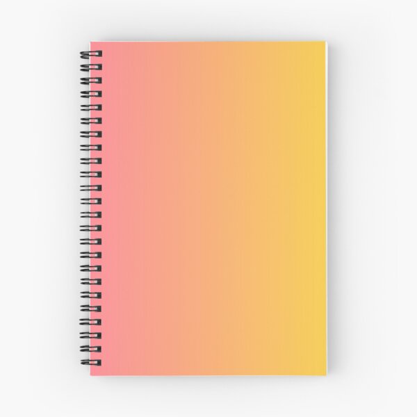 Item preview, Sunset Gradient Color designed and sold by zzz888.
