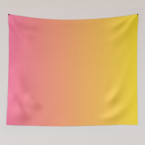 Item preview, Sunset Gradient Color designed and sold by zzz888.