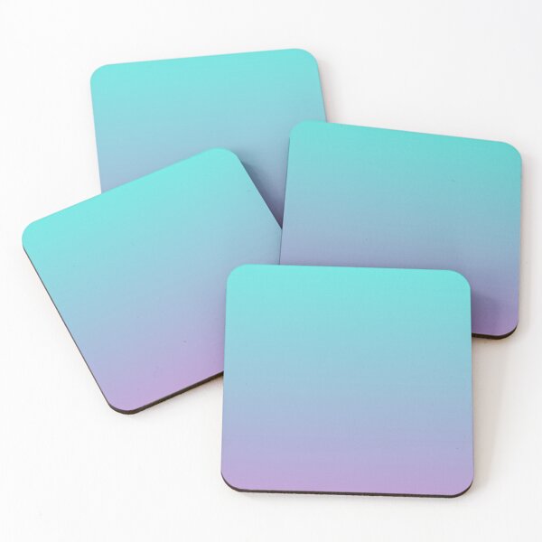 Item preview, Daybreak Gradient Color designed and sold by zzz888.