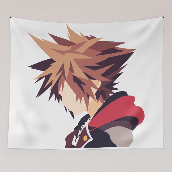 Item preview, Minimalist Sora designed and sold by SchellStation.