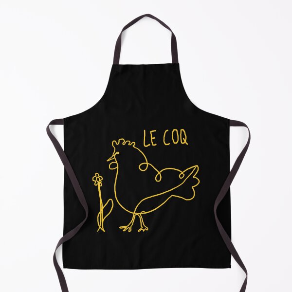 Aperçu de l'œuvre le coq créée et vendue par zzzozzo.