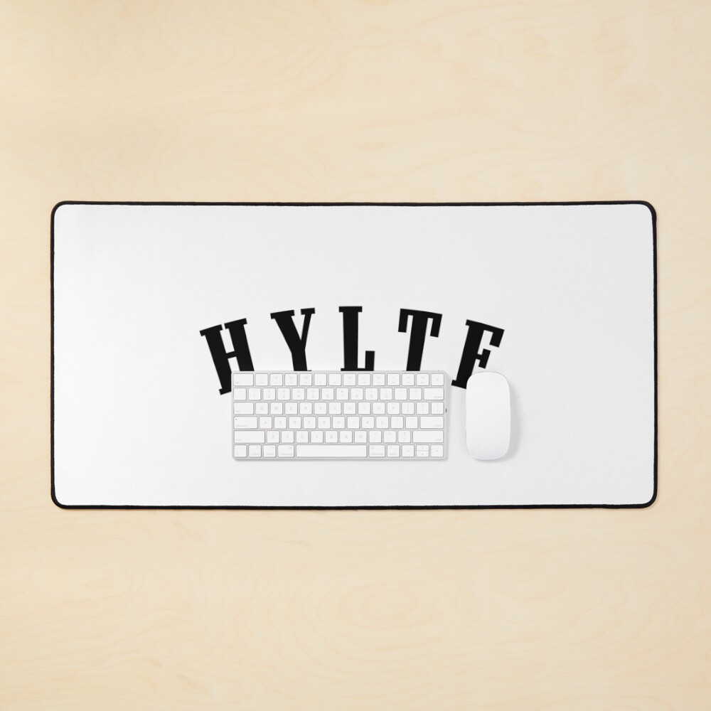 Item preview, Desk Mat designed and sold by establishedwear.