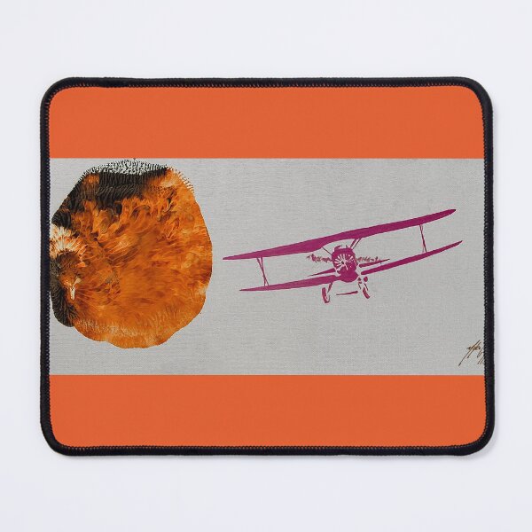 Item preview, Flying Past an Anomaly designed and sold by Michael Cotto.