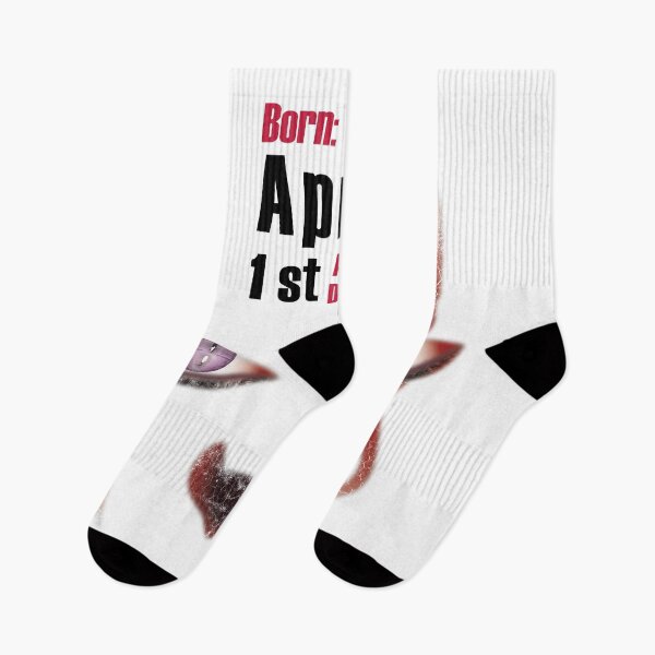 Item preview, Funny April Fools Day : My pooch does the April Fools' Day head tilt. designed and sold by XTSTUDIOART.