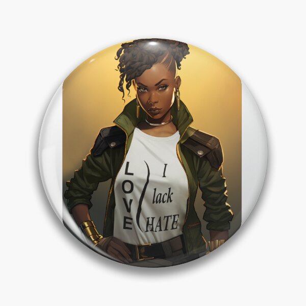 Item preview, I LACK HATE designed and sold by mypieces.