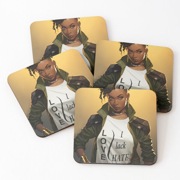 Item preview, I LACK HATE designed and sold by mypieces.