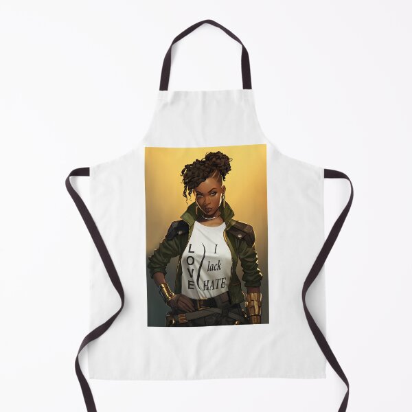 Item preview, I LACK HATE designed and sold by mypieces.