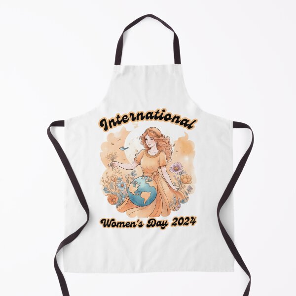 Item preview, happy women's day 8 march 2024 designed and sold by Almasrigroup.