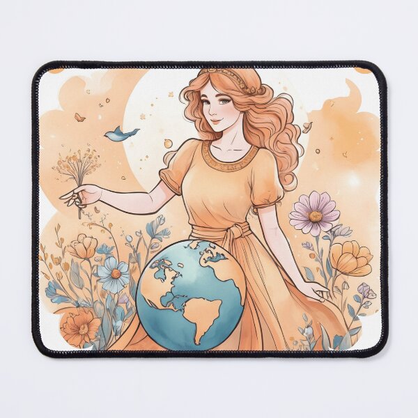 Item preview, happy women's day 8 march 2024 designed and sold by Almasrigroup.