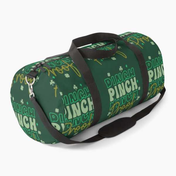 Item preview, Pinch Proof ,St Patricks Day designed and sold by BotunPeony.