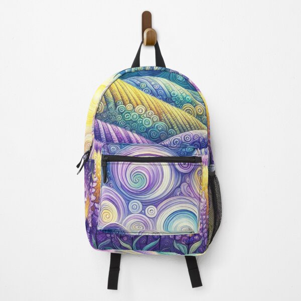 Item preview, Lavender Fields designed and sold by HarmonyandSage.