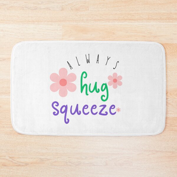 Item preview, Always hug squeeze designed and sold by DunuStore.