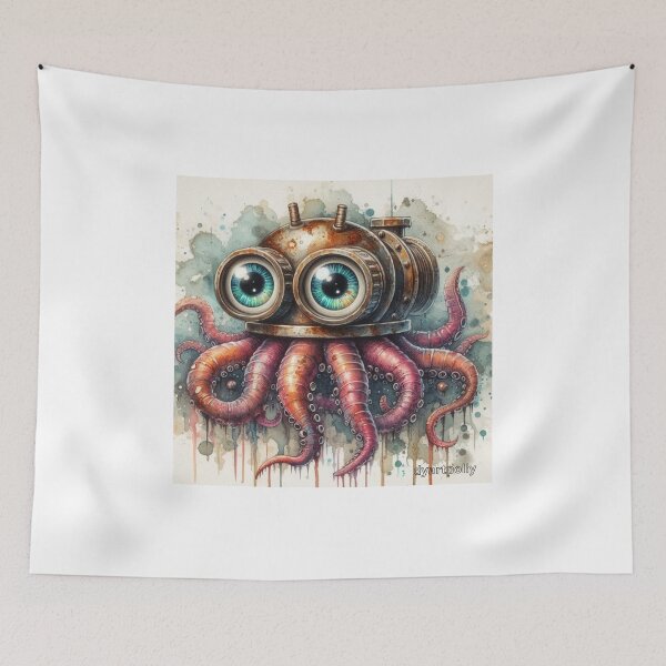 Item preview, kraquinho Essential designed and sold by dyartpolly.