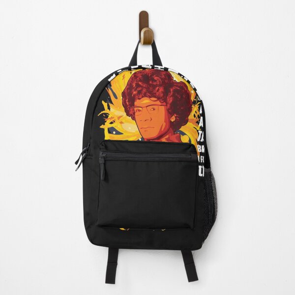 Item preview, "Unbought and Unbossed Shirley Chisolm" Retro designed and sold by flickslice.