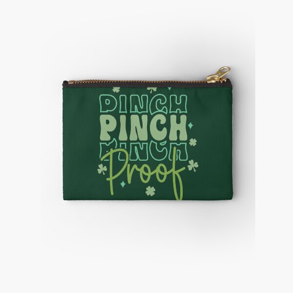 Item preview, Pinch Proof ,St Patricks Day designed and sold by BotunPeony.