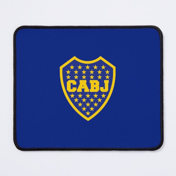 Item preview, Boca Juniors designed and sold by InkRod.