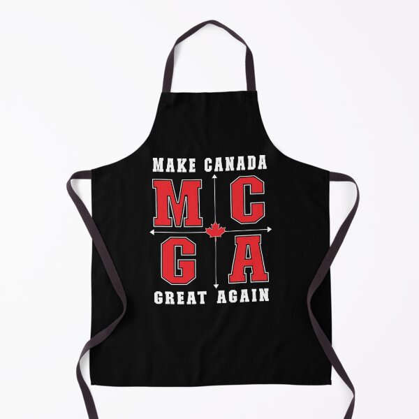 Item preview, Make Canada Great Again designed and sold by TaraGbear.