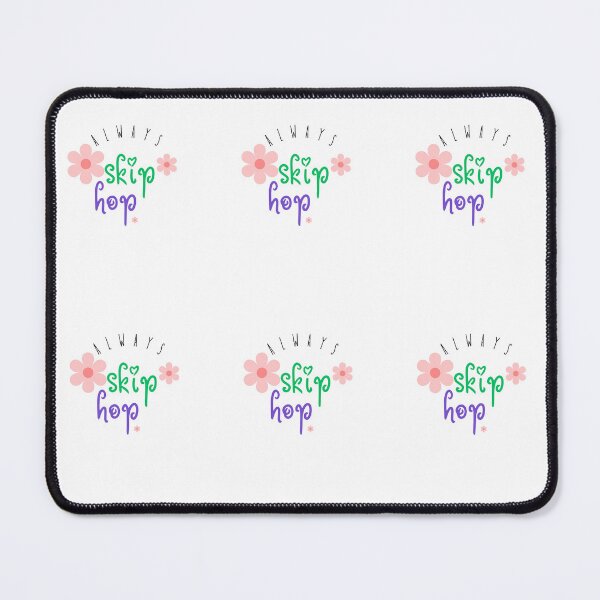 Item preview, Always skip hop designed and sold by DunuStore.