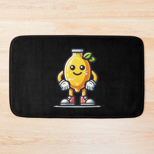 Item preview, Lemonade Cartoon designed and sold by RockBeeDesigns.